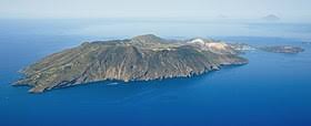 Le Vulcano est plus calme pour le coup